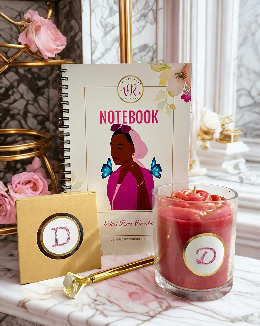 Meditation box • Boîte méditation