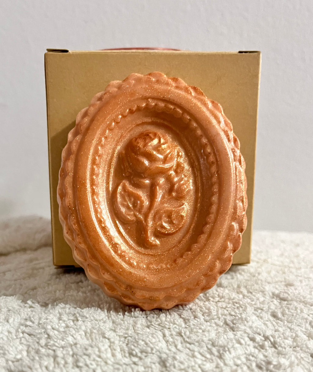 Meditation box • Boîte méditation