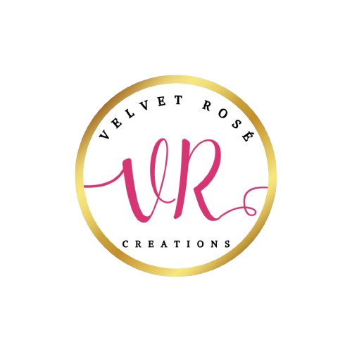 Velvet Rosé Creations
